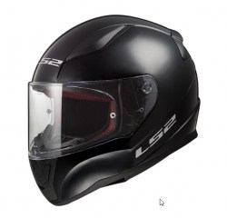 /capacete integral ff353 rapid II preto_1